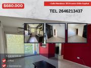 Alquila Departamento De Categoría