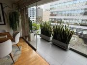 Alquiler de Departamento en Miraflores