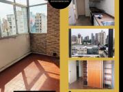 ALQUILA Depto 3 habitaciones y cochera