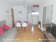 ALQUILA: Dpto 1 Dormitorio con 2 Balcones / Av. Estrada...