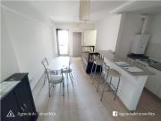 ALQUILA: Dpto 1 Dormitorio con Balcón y Aire...