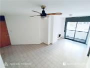 ALQUILA: Dpto 1 Dormitorio Externo con Balcón / 9 de...