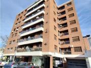 ALQUILA: Dpto 1 Dormitorio Externo con Balcón / B° CENTRO