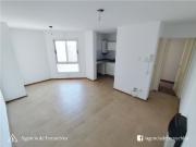 ALQUILA: Dpto 2 Dormitorios + Escritorio, Balcón / B°...