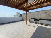 ALQUILA EN BARRIO MÉDICO 2 DORMITORIOS + ÁREAS COMUNES