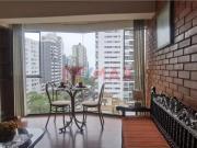 Alquila en el Corazón De Miraflores con o sin cochera