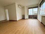 *^ALQUILA EN LA ZONA MÁS CODICIADA DE LA CAPITAL: PISO...