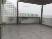 ALQUILA EN PUNTA HERMOSA A PASOS DEL MALECON CENTRAL