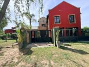 ALQUILA EXCEPCIONAL CASA AMOBLADA EN LA MELINCA