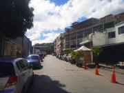 Alquila Galpón Comercial