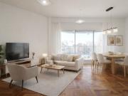 ALQUILA HERMOSO 3 Amb.Seguridad.Nuñez