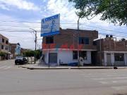 Alquila Hoy Tu Local Comercial En Esquina – 85.85 M² Av....