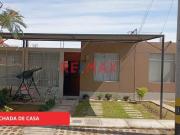 ¡Alquila La Casa Ideal Para Tu Familia En El Huarango...