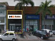 LOCAL 256m2 ALQUILER BARRIO CAPRI CALI