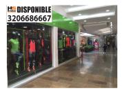ALQUILA LOCAL CENTRO COMERCIAL UNICENTRO CALI