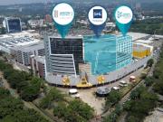 ALQUILA LOCAL EN JARDIN CENTRAL