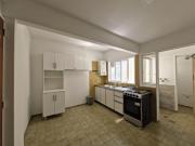 ALQUILA! Luminoso y tranquilo 3 ambientes Impecable