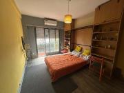 ALQUILA MONOAMBIENTE AMPLIO C/ BALCON VILLA DEVOTO