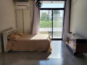 ALQUILA MONOAMBIENTE EN FISHERTON