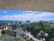 alquila o compra lujosa playa del carmen de 3 dormitorios