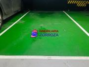 ALQUILA PARCELA DE GARAJE EN CAMINO DE LA ESTACION