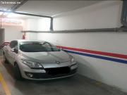 Alquila plaza de garaje calle Rollo 18, Avila