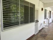 ALQUILA RESIDENCIAL LOS SAMANES Amoblado y Equipado