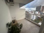 ALQUILA SEMIPISO C COCH MOVIL PISO ALTO BELGRANO