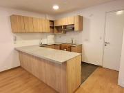 Alquila tu depa de estreno con cochera y seguridad 24/7