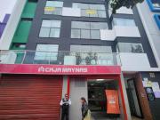 Alquila tu local en el corazón comercial de Magdalena...