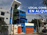 ¡Alquila Tu Nueva Oficina Administrativa En San Isidro!