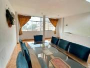 ALQUILA TU NUEVO HOGAR, DEPARTAMENTO DE 90m², LÍMITE CON...