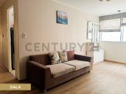 Alquila tu nuevo hogar en la zona más tranquila de Jesús...