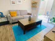 Alquila Tu Nuevo Hogar En Lince, Frente A Parque!