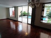 Alquila tu nuevo hogar en San Borja, frente al... Alquila tu nuevo hogar en San Borja, frente al...