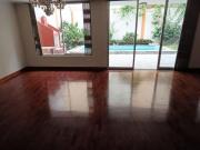 Alquila tu nuevo hogar en San Borja, frente al...