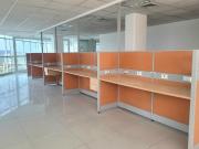 ALQUILA TU PROXIMA OFICINA ADMINISTRATIVA Semi amoblada....