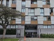 ¡Alquila un Exclusivo Departamento en Barranco Límite...
