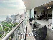 ¡Alquila un Pent house exclusivo con terraza y jacuzzi...