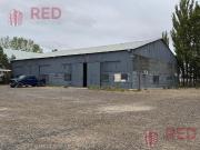 Alquila y/o Vende Galpón con Oficina en Parque...