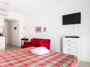 ALQUILADO* Alquiler Temporario Monoambiente, Ayacucho...