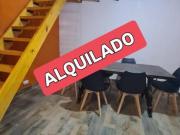 ALQUILADO ! Departamento en Alquiler de 4 ambientes...