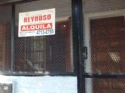 ALQUILADO DEPTO. TIPO DÚPLEX EN SAN MARTÍN