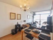 ALQUILADO EXCELENTE 3 AMB CON COCHERA GURRUCHAGA 2200...