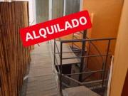 ALQUILADO !Monoambiente en Alquiler amoblado. San Telmo