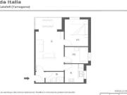 ALQUILADO ?Piso en venta en Segur de Calafell Tarragona...