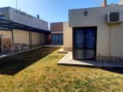 ALQUILAMOS CASA Barrio Privado Los Cerezos Maipú