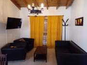 Alquilamos cómodo departamento amoblado en Godoy Cruz