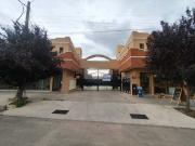 Alquilamos departamento amoblado 140m2 complejo priv....