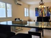 Alquilamos Departamento Amoblado Frente A Plaza...